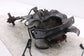 13-25 Mitsubishi Outlander Sport SE 4WD Rear Suspension Left Spindle Knuckle Hub9