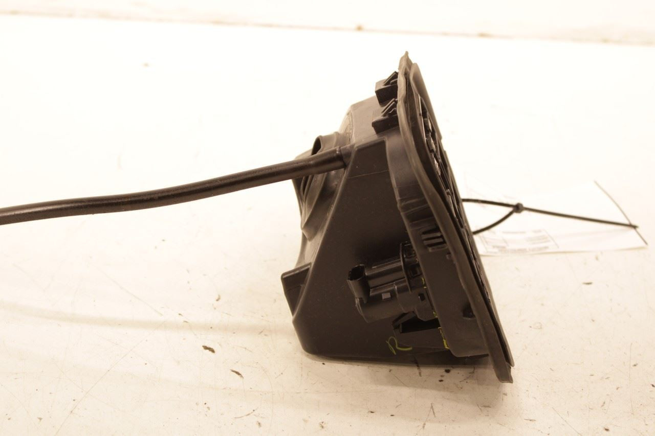 2022-2024 Ford Expedition MAX XLT Fuel Filler Door Housing Pocket NL1B7827936AA - Alshned Auto Parts