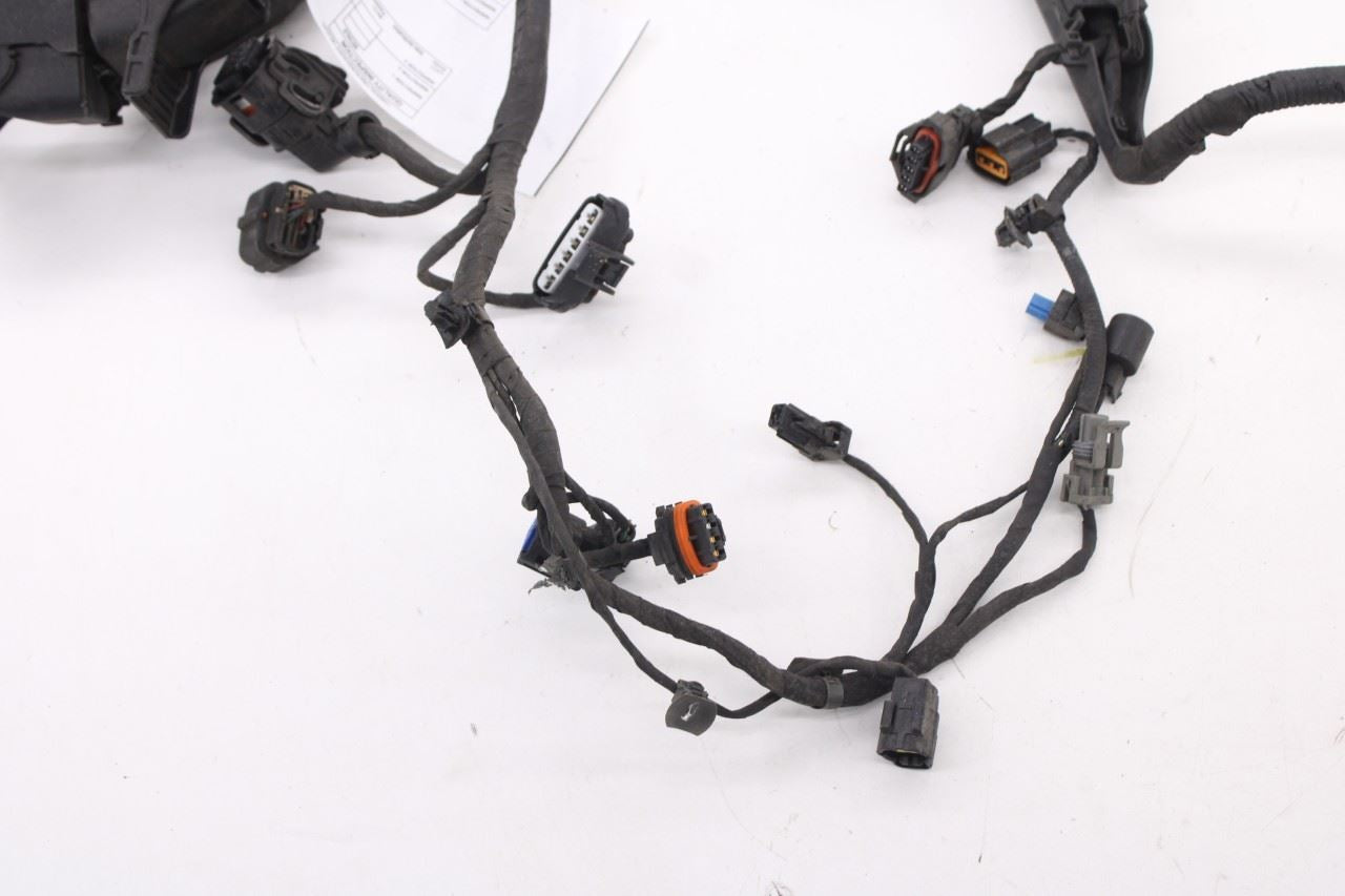 2019-2021 Hyundai Veloster 2.0L AT Engine Wire Wiring Harness 91480-J3200 OEM4