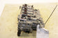 2024-2025 Mazda CX-30 2.5 S 2.5L AWD 6-Spd Automatic Transmission Valve Body 10K - Alshned Auto Parts
