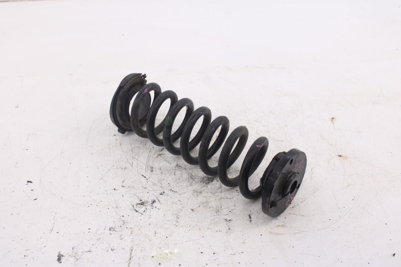 15-23 Mercedes-Benz C300 4Matic Rear Right and Left Driver Side Coil Spring Set - Alshned Auto Parts