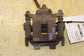 2014-2020 Infiniti QX60 Pure Rear Left Side Disc Brake Caliper 44011-1AA0A OEM - Alshned Auto Parts