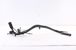 2014-2015 Dodge Durango SXT 3.6L Fuel Filler Neck Hose Tube Pipe 68243686AC OEM