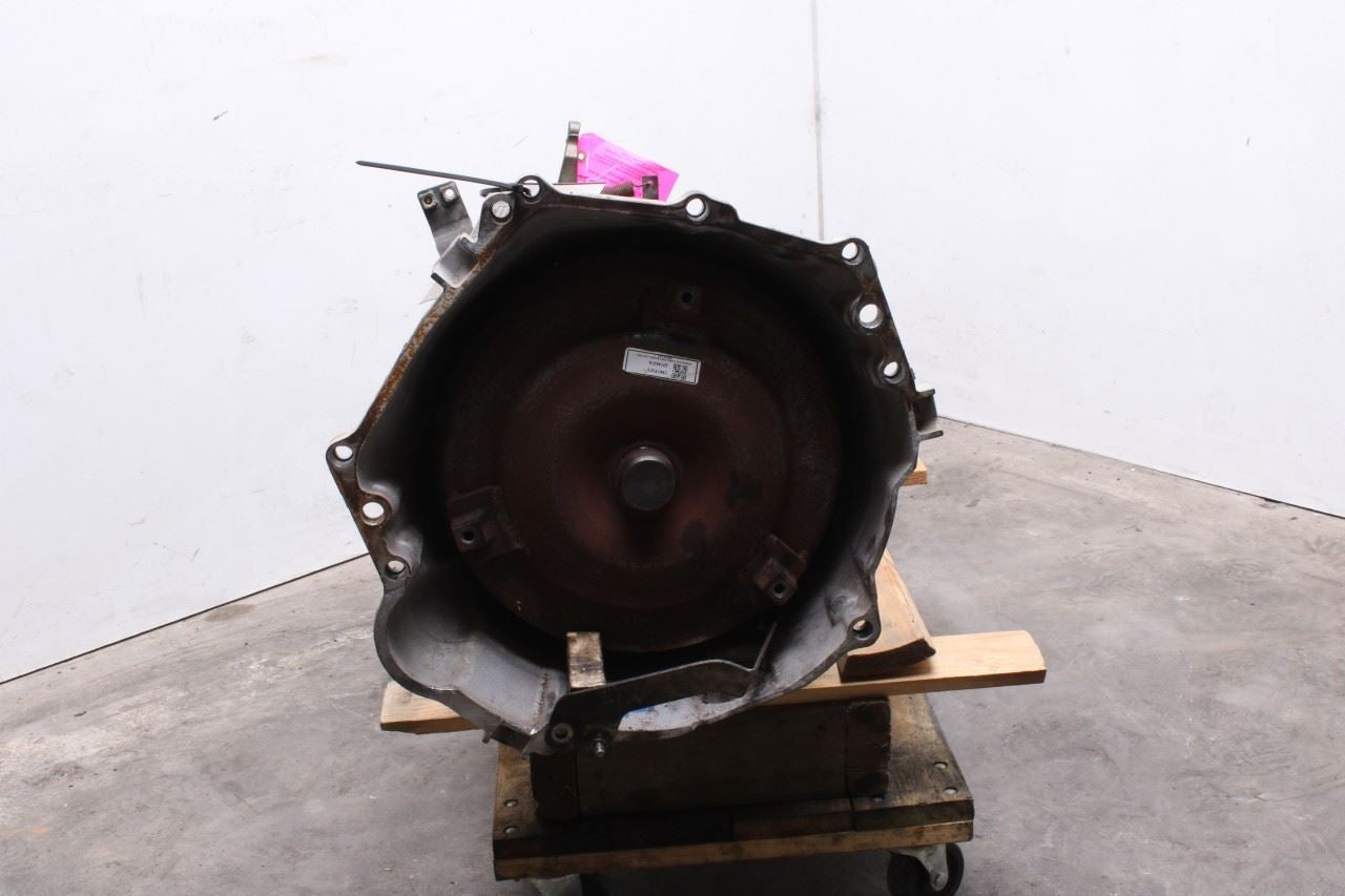 2012-2020 ISUZU NPR HD 6.0L 6-Speed Automatic Transmission 133K 8-24257-187-0 - Alshned Auto Parts