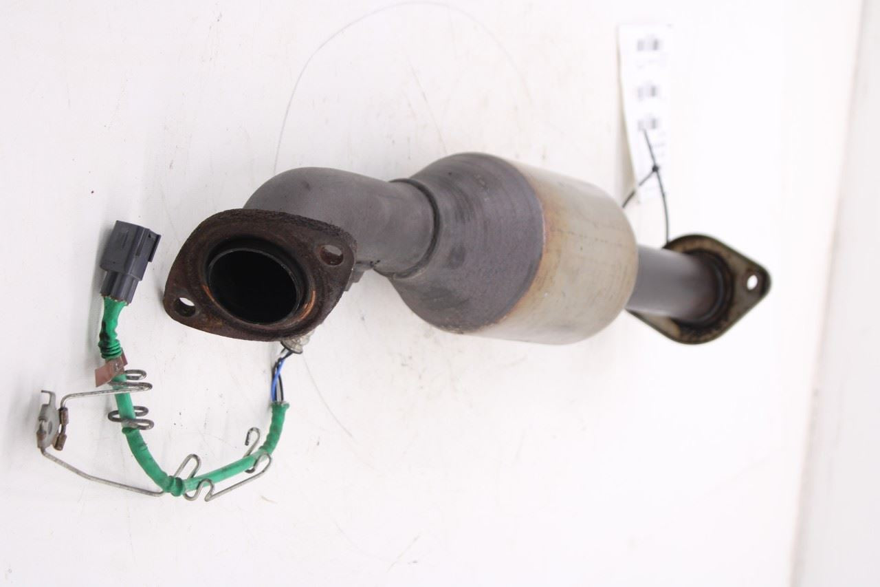 2020-2023 Toyota Tacoma SR5 3.5L Right Side Exhaust System Manifold 17140-0P4207