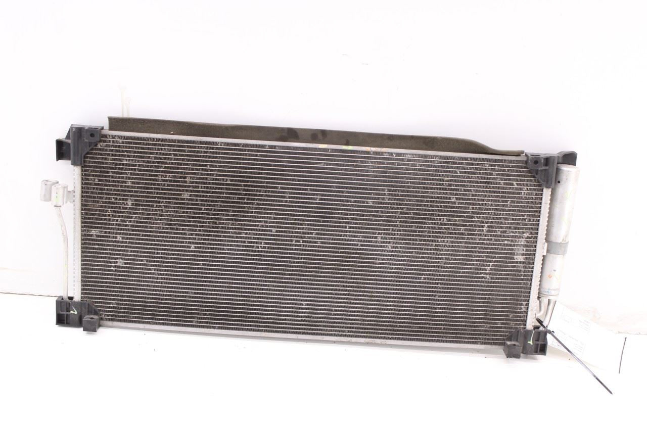 2020-2025 Infiniti QX50 Luxe 2.0L AC Cooling Condenser 92100-5VG0A *ReaD* - Alshned Auto Parts