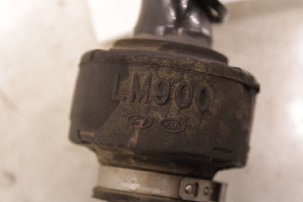 2022-2025 Hyundai Tucson SEL AWD Front Left Driver Side CV Axle Drive Half Shaft - Alshned Auto Parts