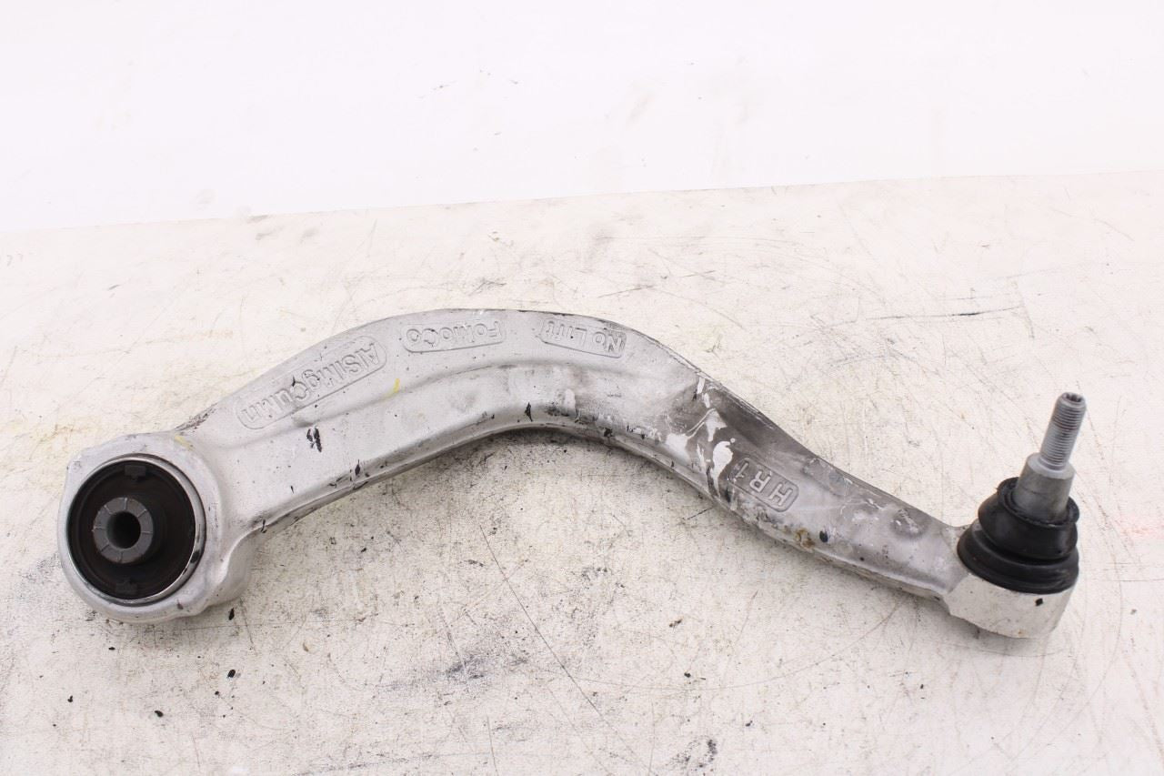 20-26 Ford Explorer Interceptor AWD Front Suspension Right Side Control Arm Set2