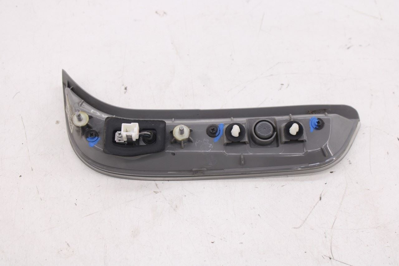 2020-2022 Hyundai Palisade Limited AWD Rear Left Driver Side Tail Light Lamp - Alshned Auto Parts