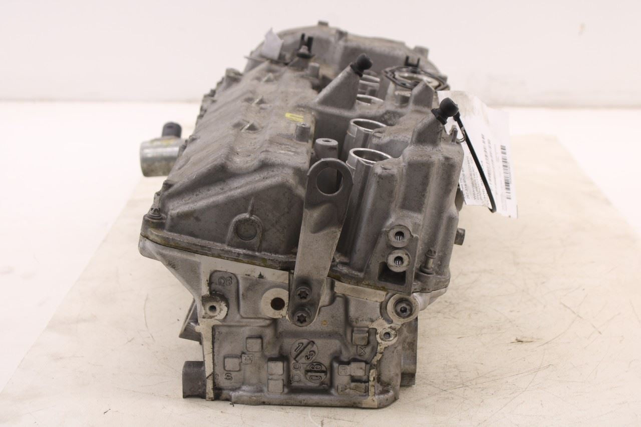 2013-2015 BMW 750i xDrive 4.4L Twin Turbo Left Side Engine Cylinder Head Assy4