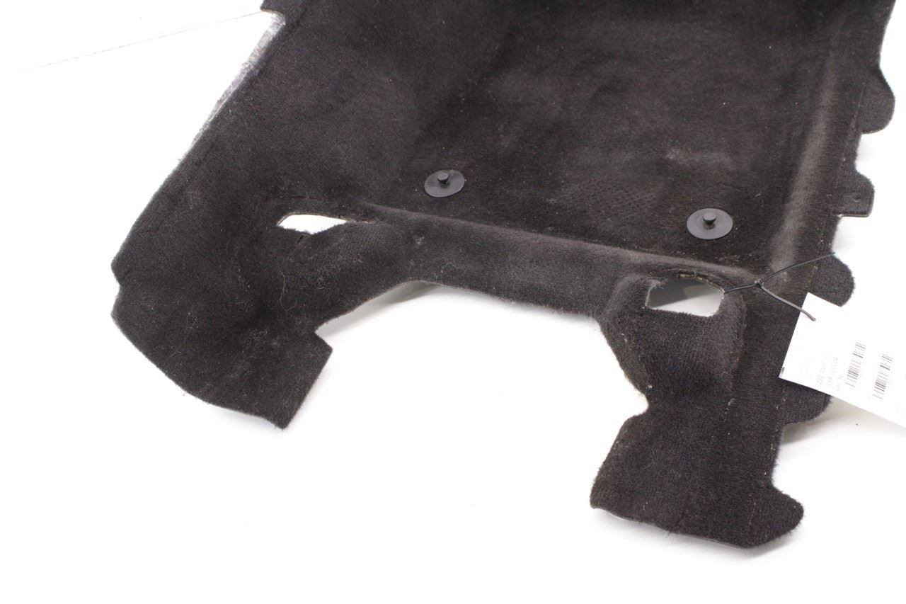 16-21 Jeep Grand Cherokee Overland Front RH Side Interior Floor Carpet Liner Mat - Alshned Auto Parts