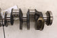 2010-2015 BMW 750i xDrive 4.4L Twin Turbo Engine Motor Crankshaft 7616597 OEM5