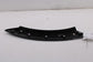 2025-2026 Ford Explorer Interceptor Rear Right Door Lower Molding LB5Z7829164AC8