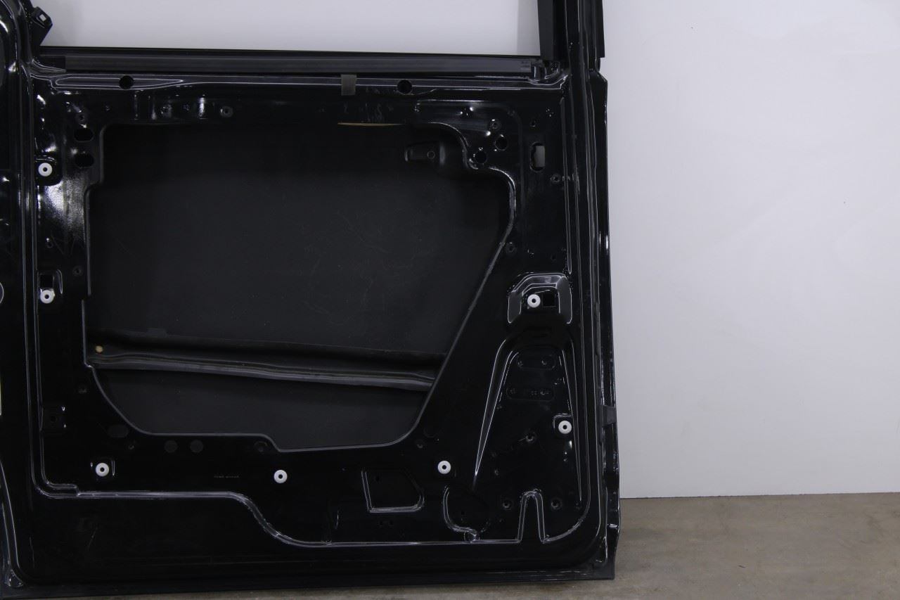 2008-2020 Dodge Grand Caravan GT Rear Left Sliding Door Shell Panel 5020699AO15