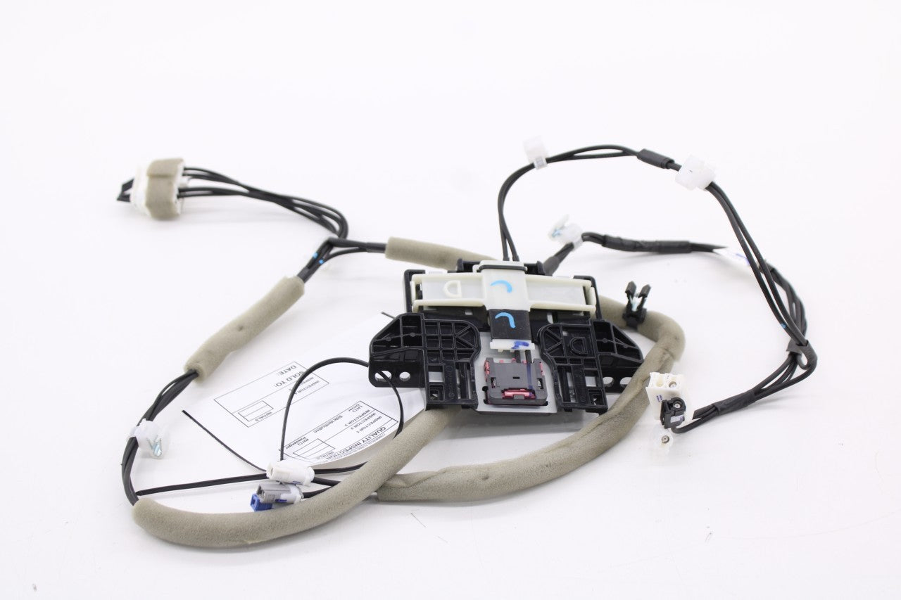 2020-2023 Toyota Tacoma SR5 GPS Navigation System Antenna w/ Cable Wire Harness4