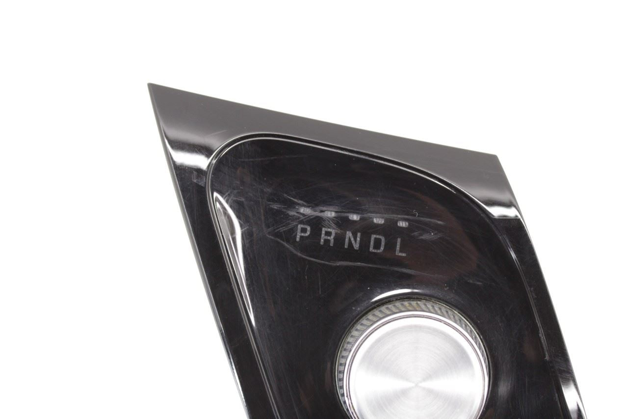 2017-24 Chrysler Pacifica Limited Auto Transmission Gear Shifter Lever Selector - Alshned Auto Parts