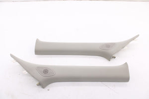 2014-2020 Infiniti QX60 Front Right and Left A-Pillar Interior Trim 76911-3JA0A