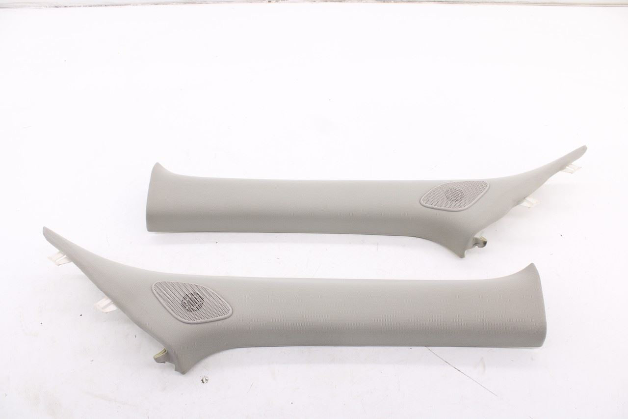 2014-2020 Infiniti QX60 Front Right and Left A-Pillar Interior Trim 76911-3JA0A0