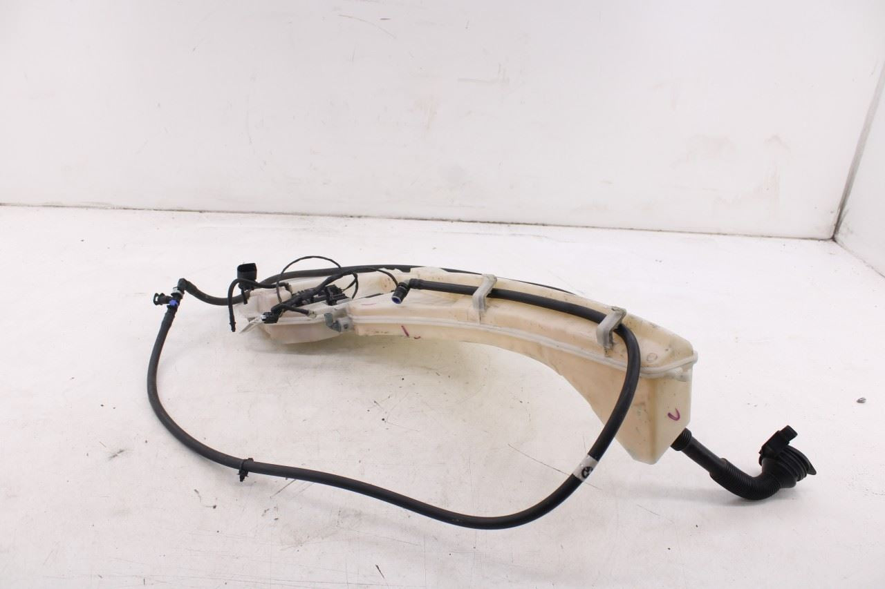 2007-2013 BMW X5 xDrive35i 3.0L Front Windshield Wiper Washer Reservoir 7161477 - Alshned Auto Parts