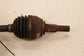 2017-2019 GMC Acadia SLT-1 AWD Front Left Driver Side CV Axle Drive Half Shaft - Alshned Auto Parts