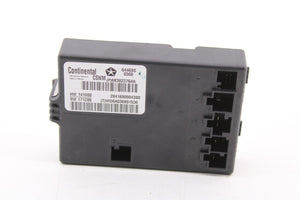 2018 Jeep Grand Cherokee Limited Front Right Side Heated Seat Control Module OEM