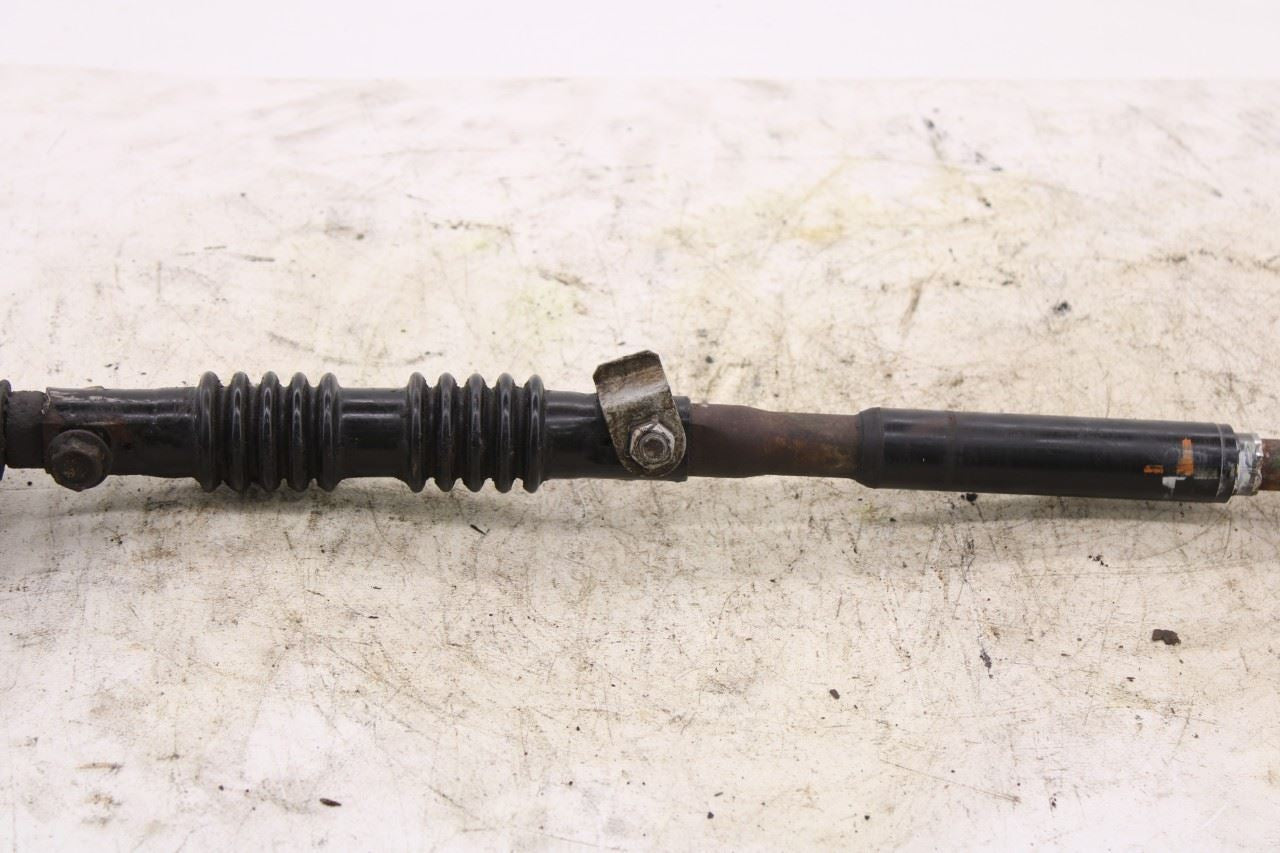 07-19 Chevrolet Silverado 1500 Work Truck 2WT Steering Column Intermediate Shaft - Alshned Auto Parts
