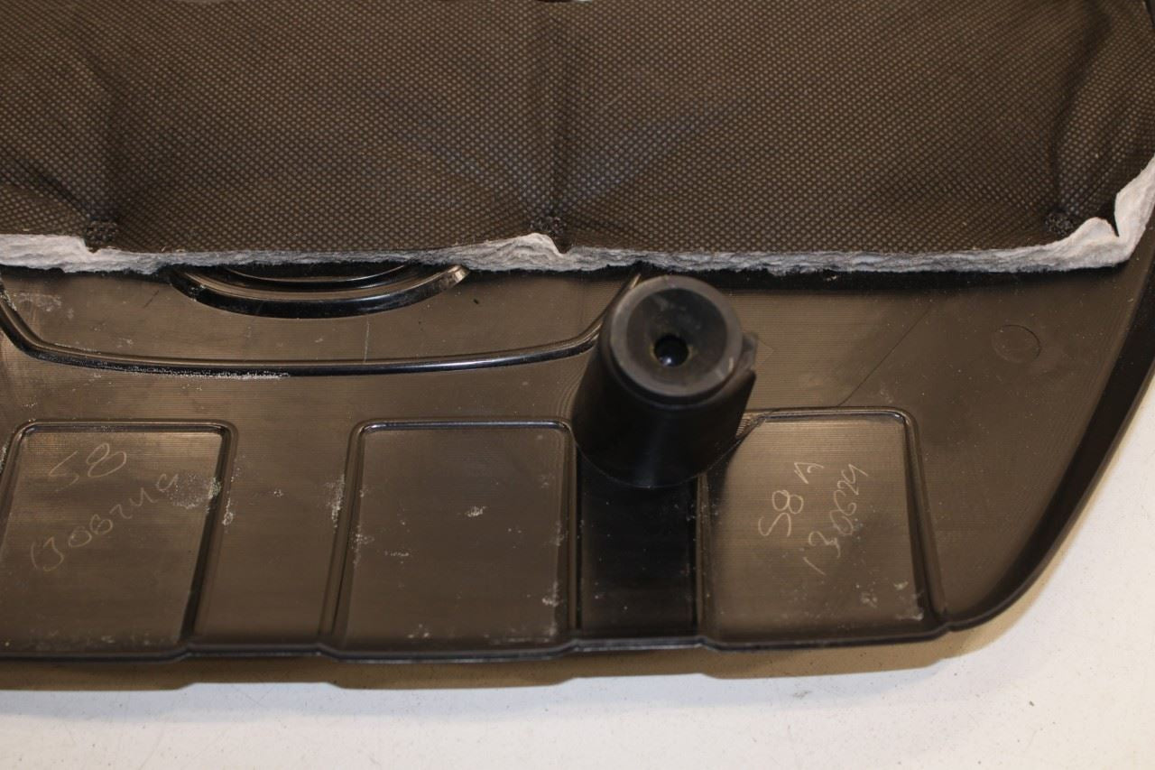 2023-2025 Mazda CX-30 2.5 S 2.5L Engine Appearance Motor Cover PXNS-10-2F0 OEM - Alshned Auto Parts