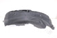 10-12 Land Rover Range Rover HSE Rear Right Side Wheelhouse Liner Splash Shield4