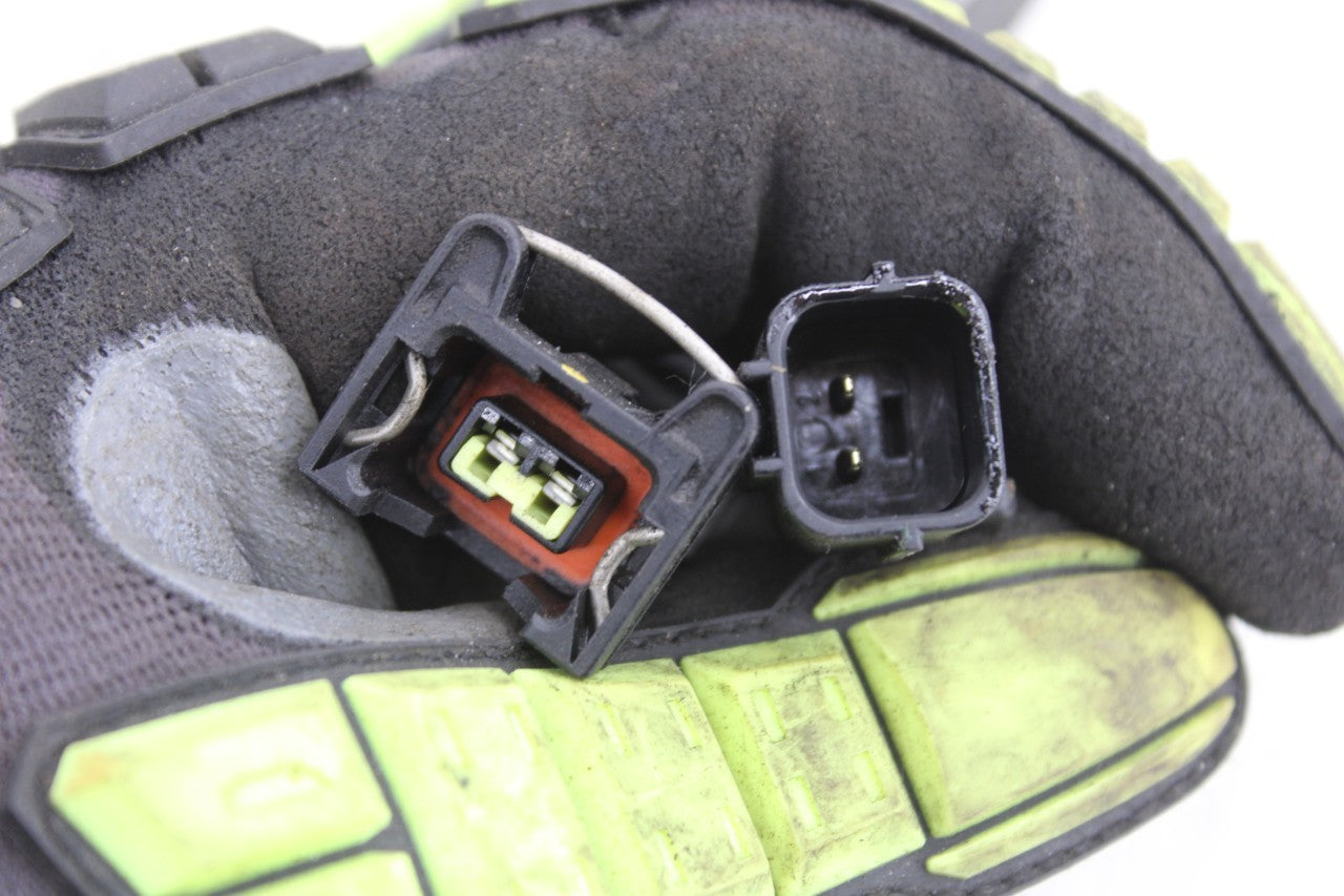 2019-21 Hyundai Veloster 2.0L FWD Rear Suspension Right Side Spindle Knuckle Hub - Alshned Auto Parts