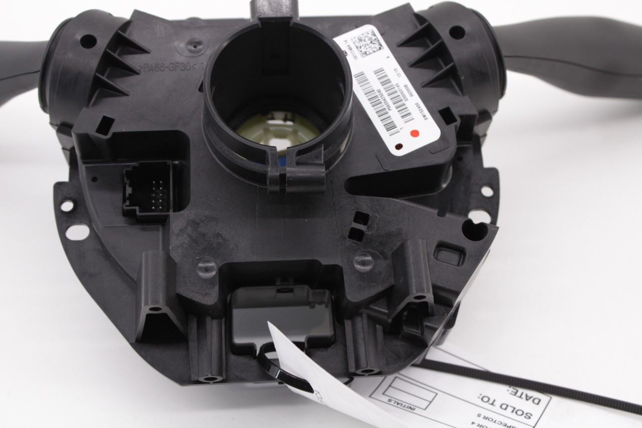 2017-24 Chrysler Pacifica Limited Steering Column Light Turn Signal Wiper Switch - Alshned Auto Parts