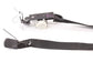 11-16 Ford F250 Lariat Crew Cab Rear Driver LH Side 2nd Row Seat Belt Retractor - Alshned Auto Parts