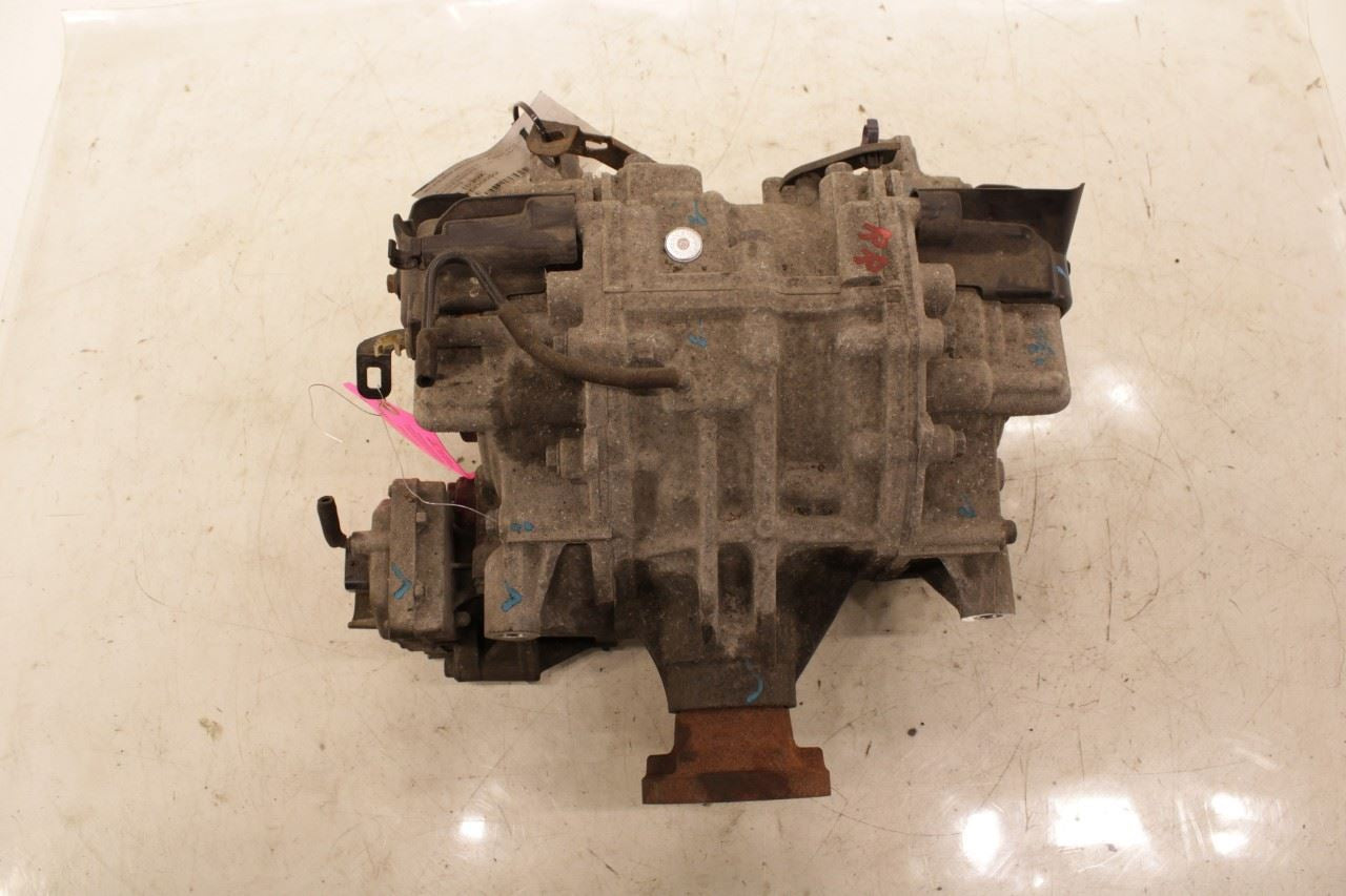2021-25 Acura RDX SH-AWD 2.0L AWD Rear Axle Differential Carrier 4.17 ratio 32K - Alshned Auto Parts