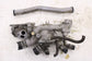 2015-20 Acura TLX Tech 3.5L Engine Coolant Water Thermostat Housing w/ Hose Tube0