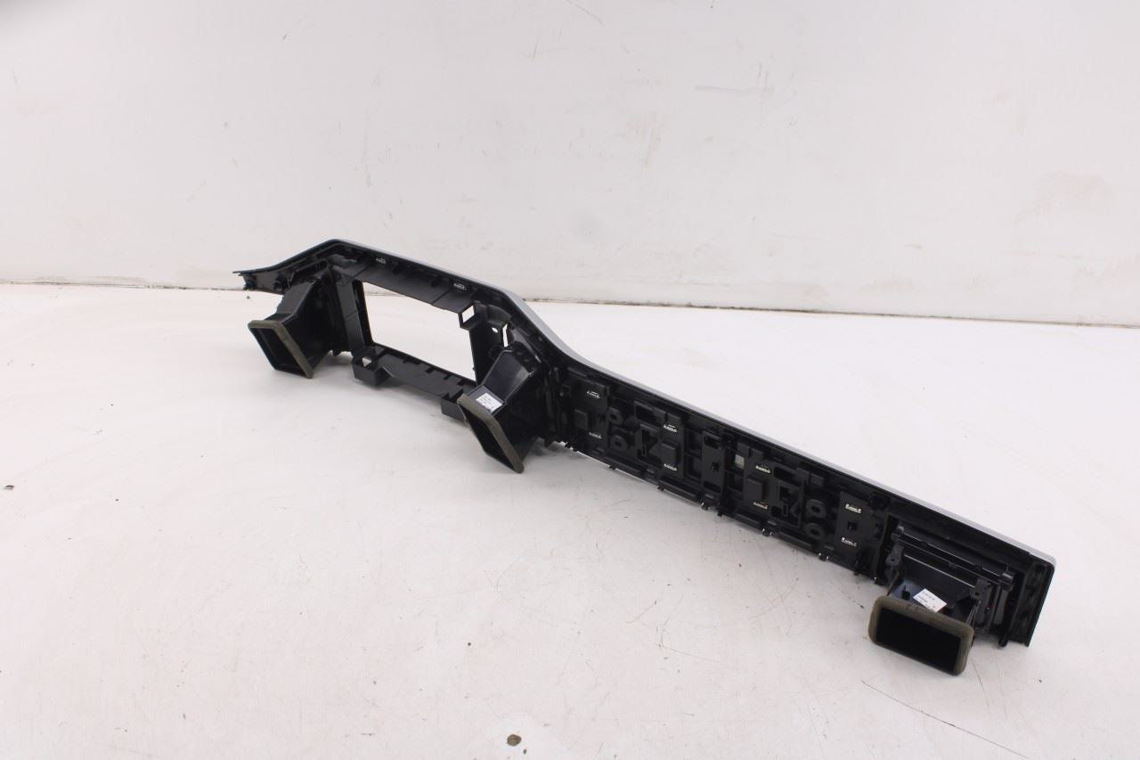 2019-23 Volkswagen Atlas SE Front Center and Right Dash Trim 3CN858416LWJV *ReaD - Alshned Auto Parts