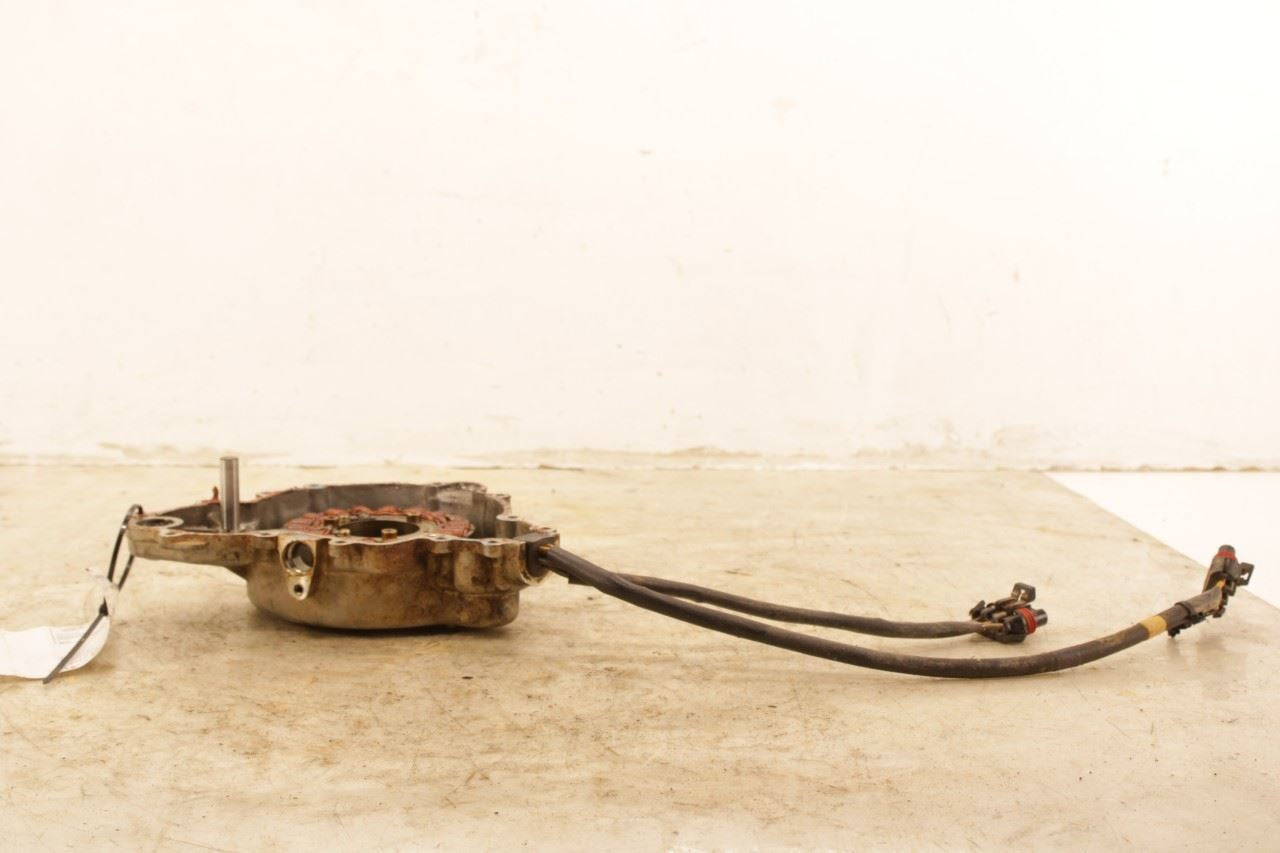 2024-2025 Polaris RZR XP 1000 Ultimate Engine Stator Generator 4081254 OEM - Alshned Auto Parts