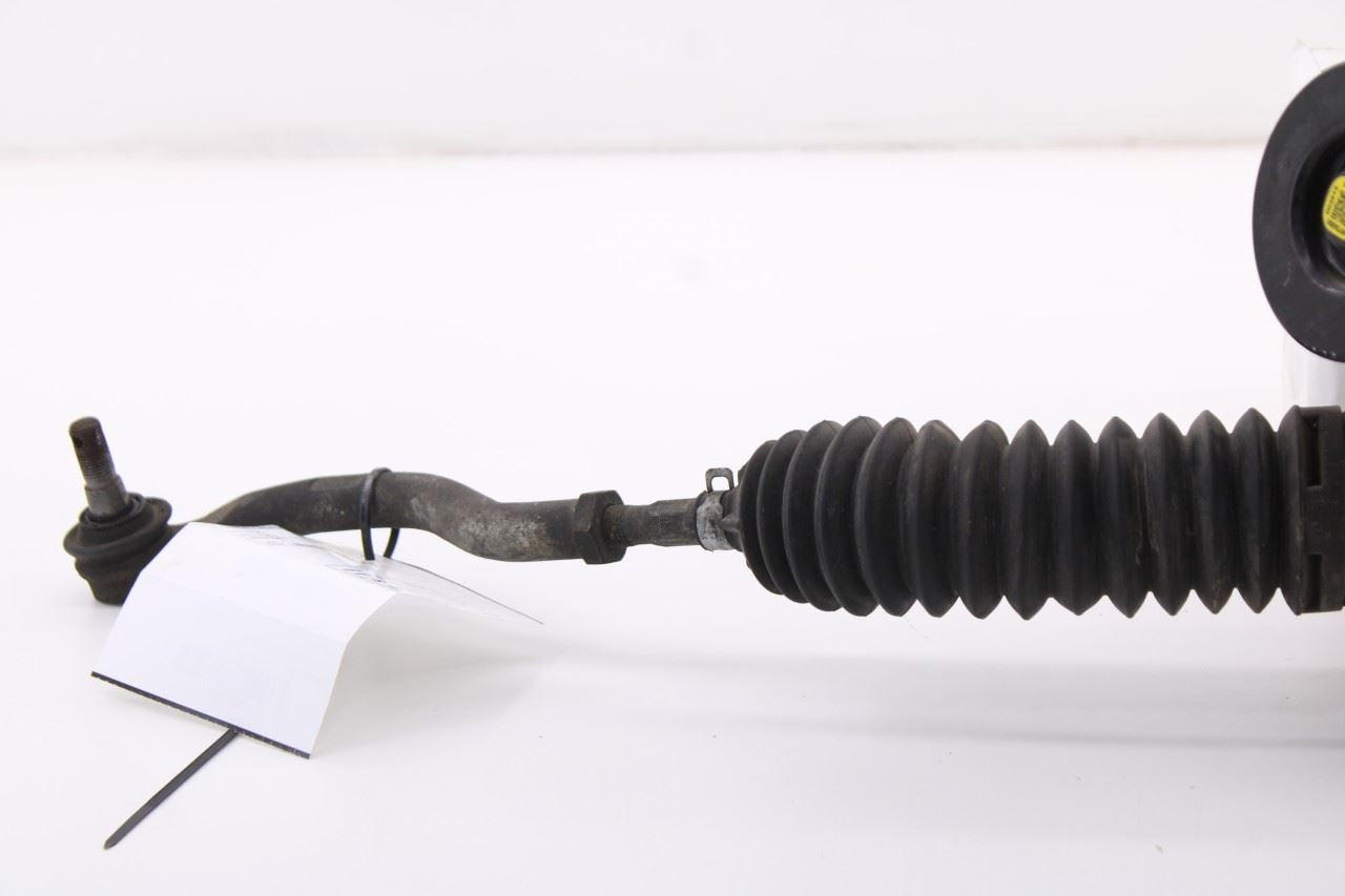 2016-22 Acura ILX Technology A-Spec 2.4L Power Steering Gear Rack and Pinion 4K2