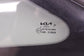 21-23 Kia Sorento X-Line SX Prestige Rear Left Side Quarter Window Glass *ReaD* - Alshned Auto Parts