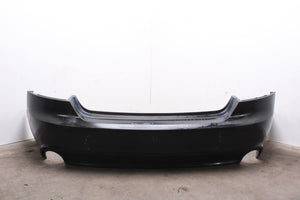2012-2015 Audi A7 Premium Rear Bumper Cover 4G8807067ABGRU OEM *ReaD*
