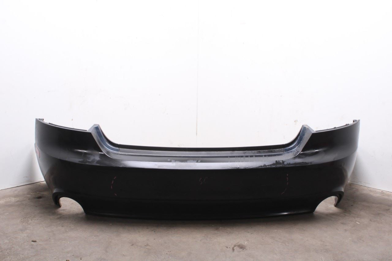 2012-2015 Audi A7 Premium Rear Bumper Cover 4G8807067ABGRU OEM *ReaD*0