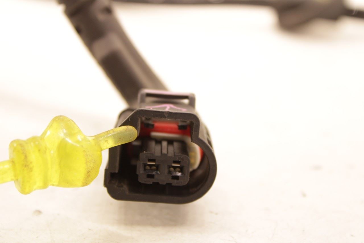 2022-25 Hyundai Tucson SEL Rear Left ABS Wheel Speed Sensor Wire Harness *ReaD* - Alshned Auto Parts