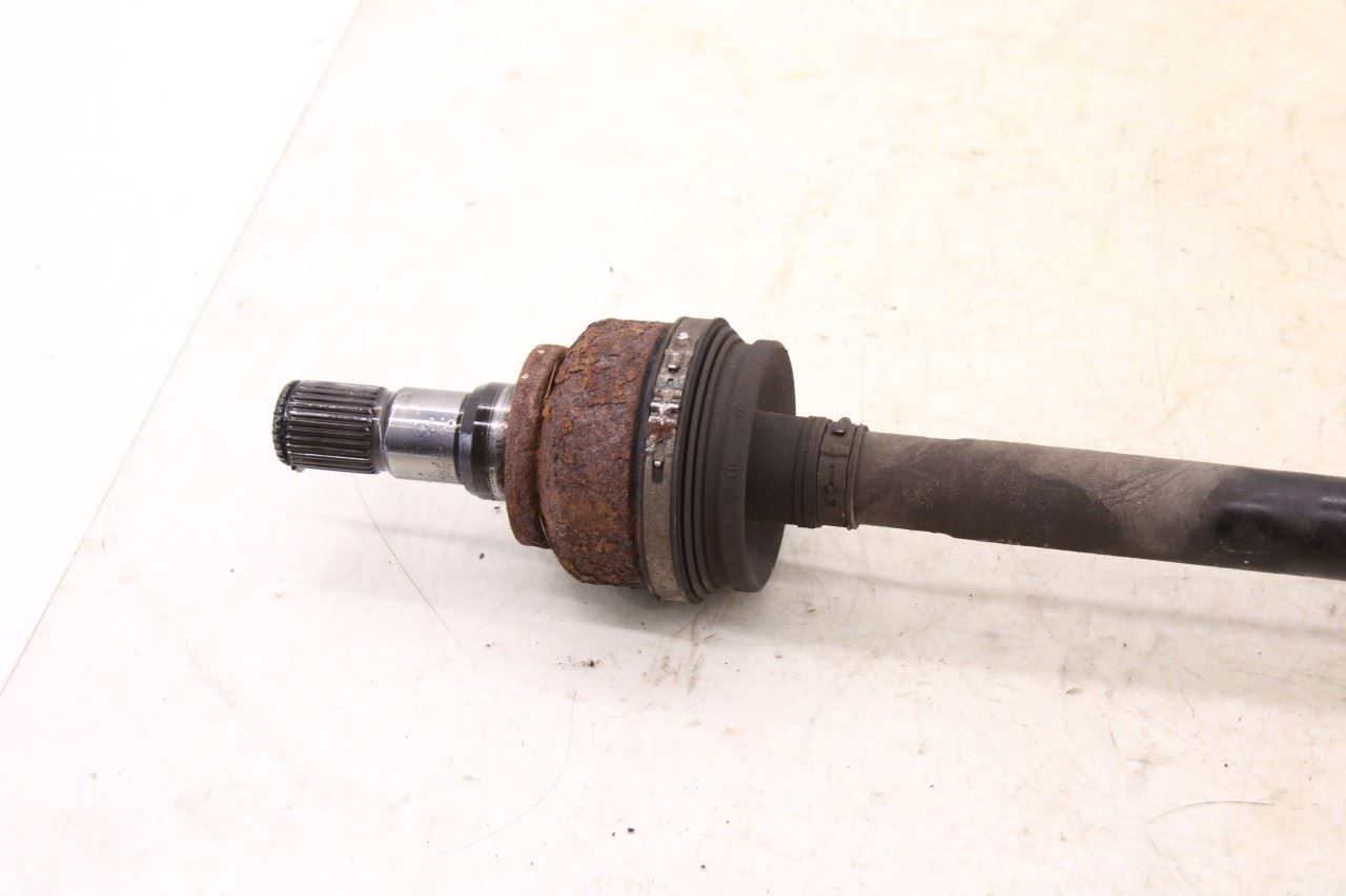 2018-2023 KIA Stinger GT2 AWD Rear Right Passenger Side CV Axle Drive Half Shaft - Alshned Auto Parts