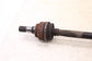 2018-2023 KIA Stinger GT2 AWD Rear Right Passenger Side CV Axle Drive Half Shaft - Alshned Auto Parts