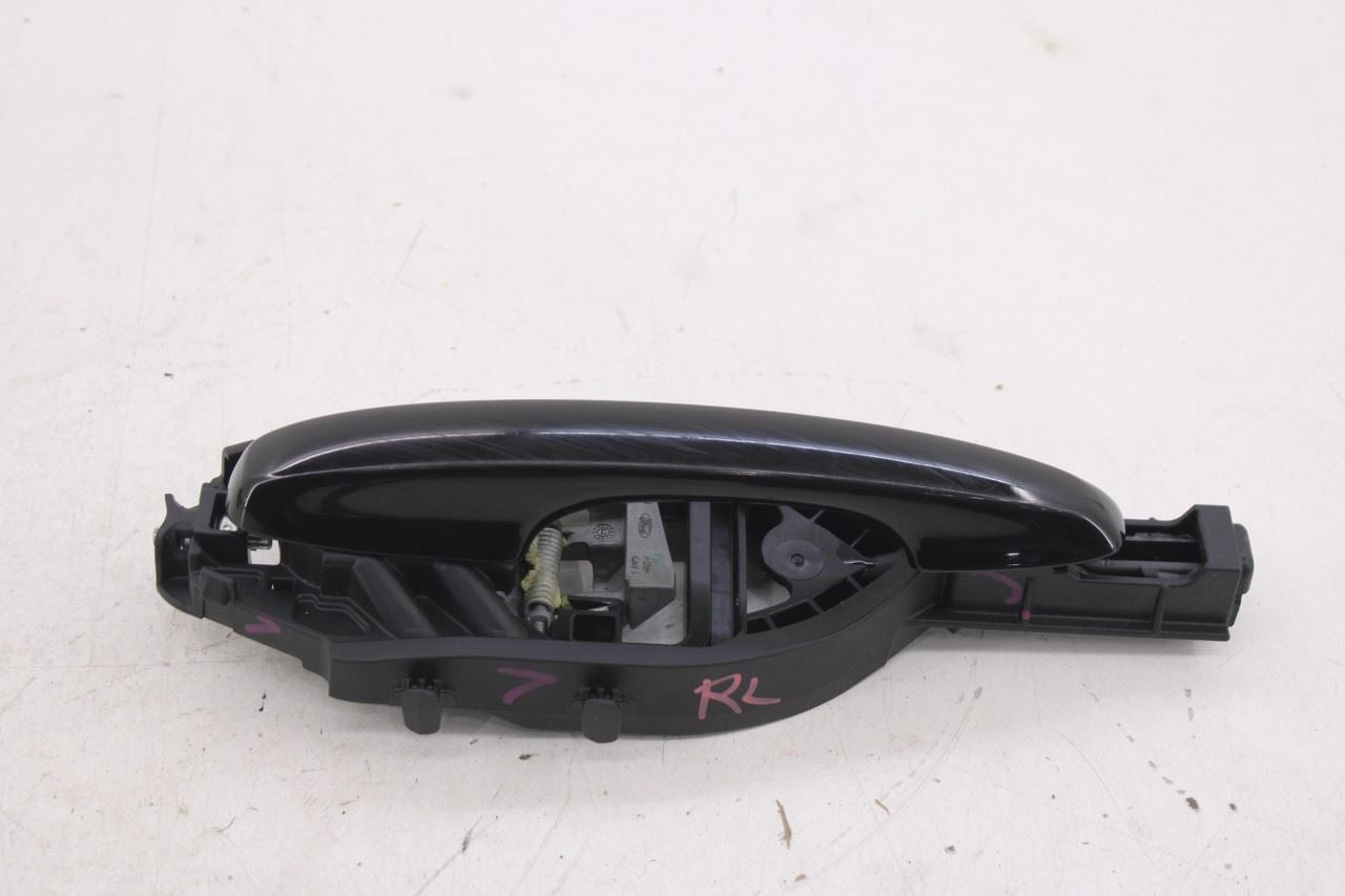 2020-26 Ford Escape ST-Line 1.5L FWD Rear Driver Left Side Door Exterior Handle - Alshned Auto Parts