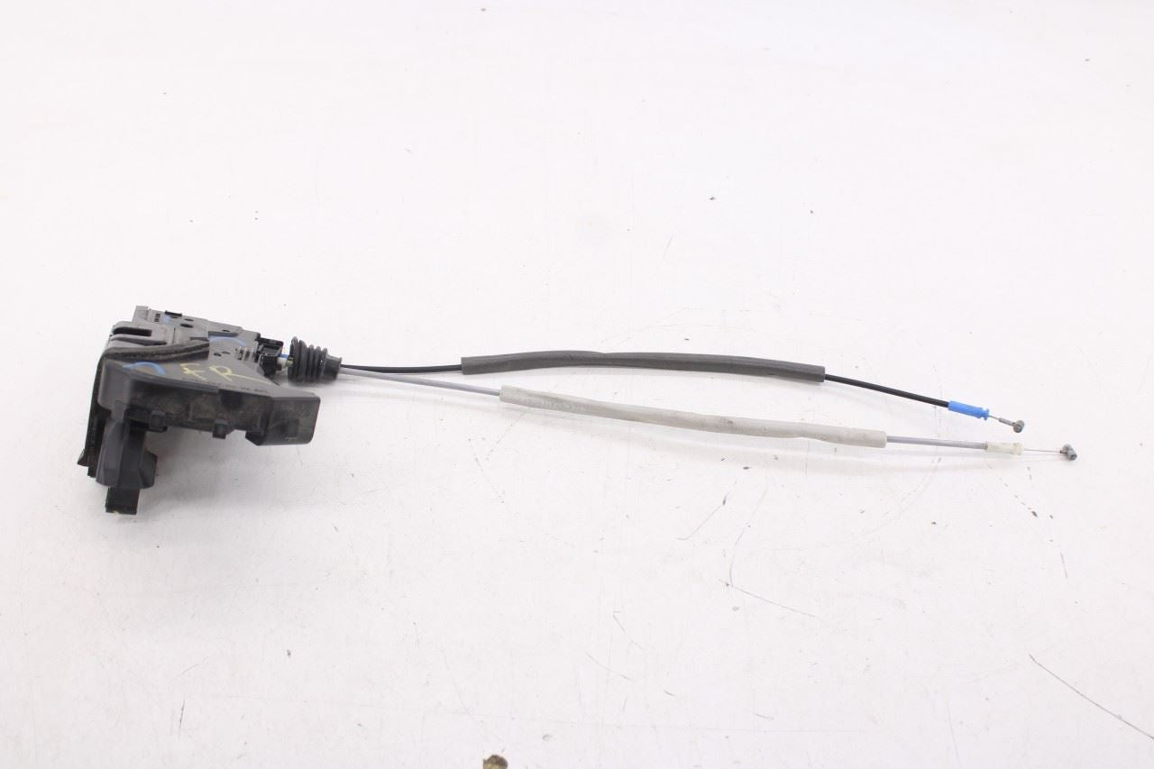2020-2022 Hyundai Palisade Limited AWD Front Right Side Door Lock Latch Actuator - Alshned Auto Parts
