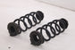 2019-2025 Infiniti QX50 ESSENTIAL Rear Right and Left Side Coil Spring Set - Alshned Auto Parts