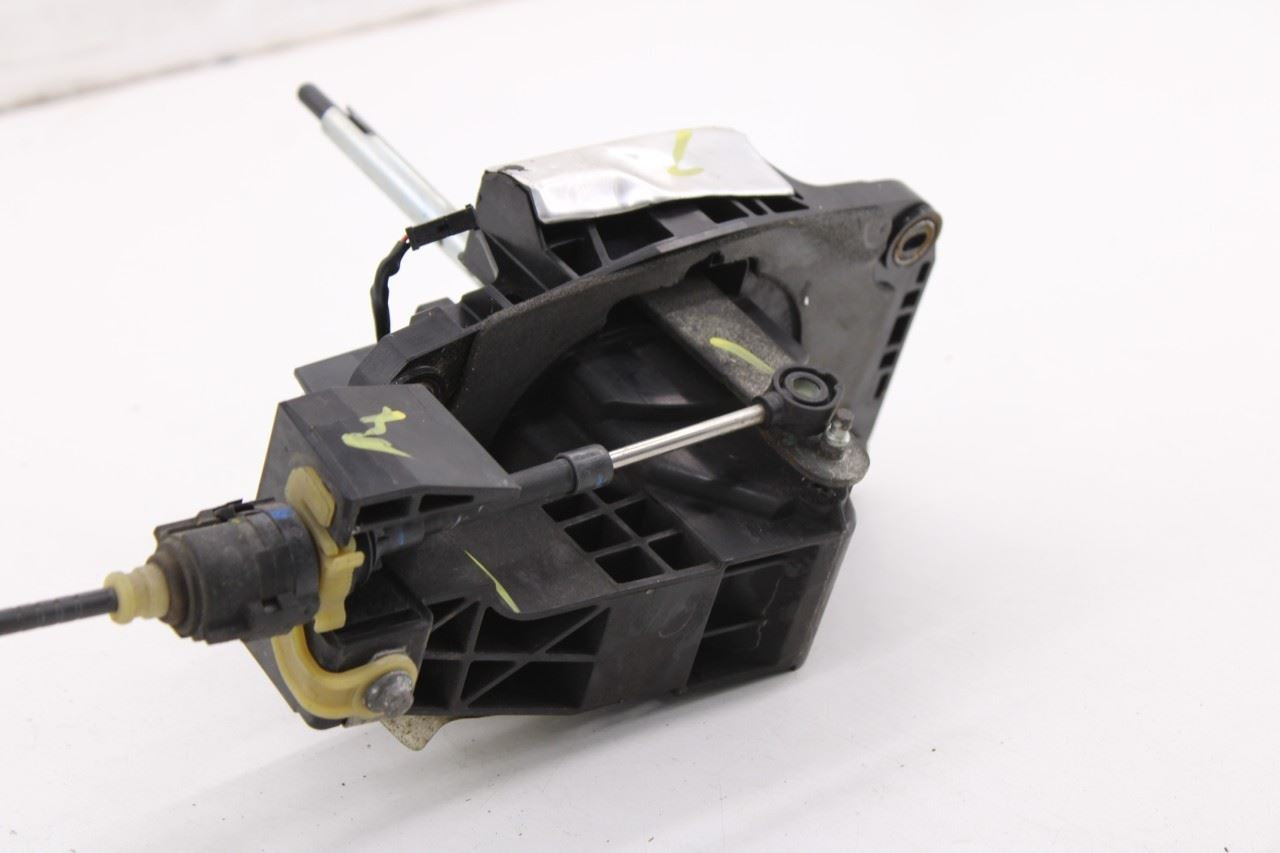 15-17 Ford Mustang Convertible V6 3.7L RWD Auto Transmission Gear Shifter Lever - Alshned Auto Parts