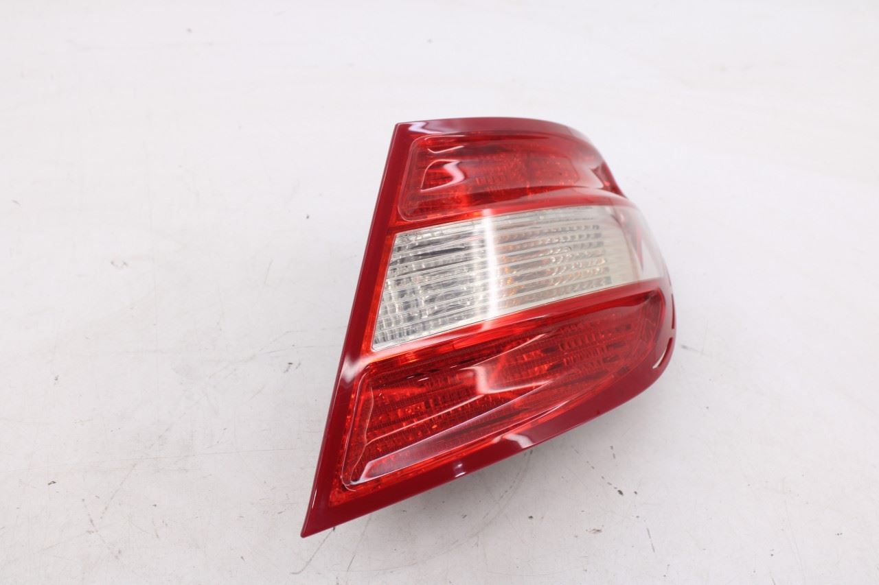 08-11 Mercedes-Benz C350 Sport Rear Right Side Tail Light Lamp 204-906-84-02-64 - Alshned Auto Parts