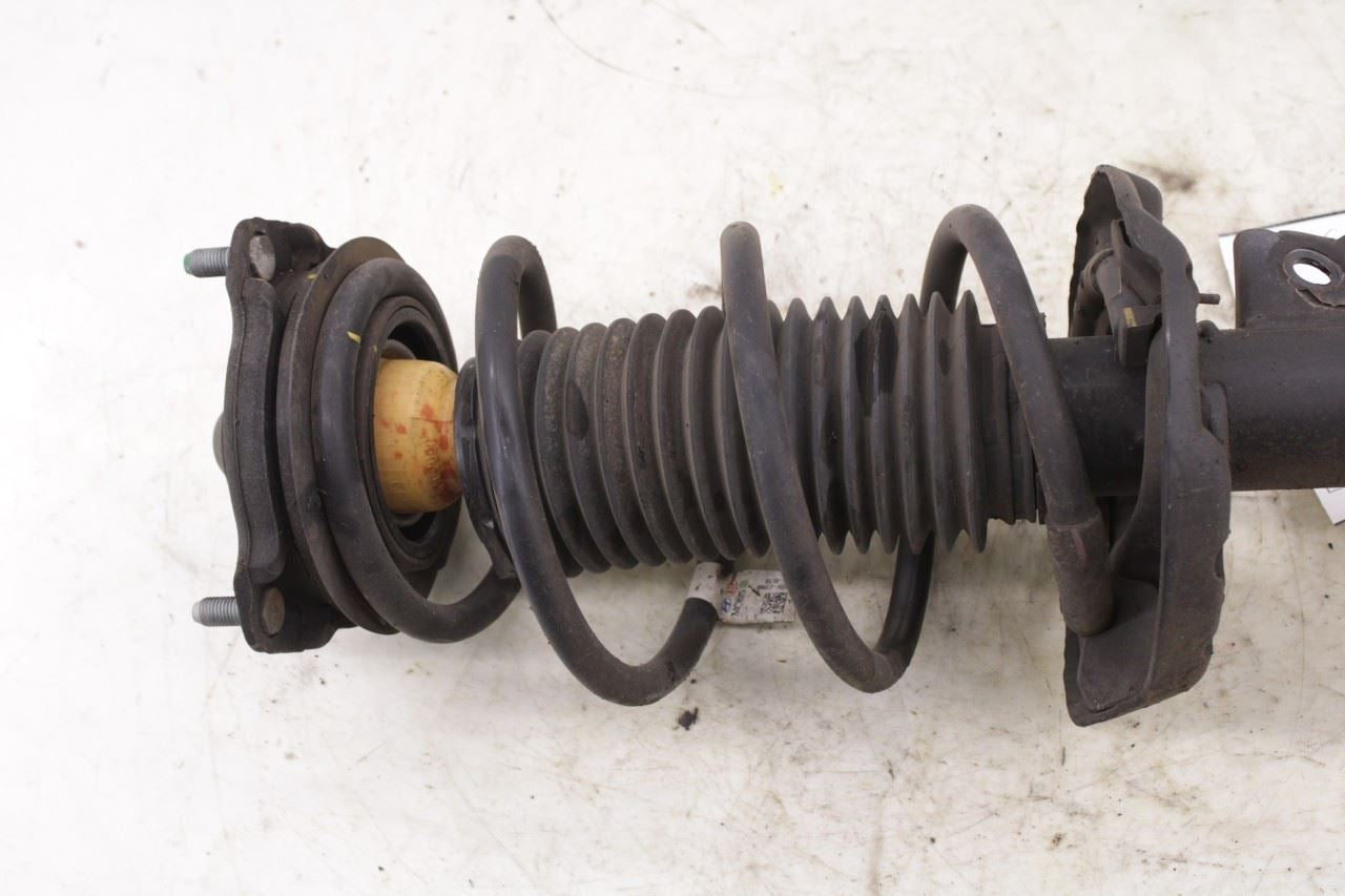 2016-20 Hyundai Elantra Value Edition FWD Front Right Side Shock Strut Absorber - Alshned Auto Parts