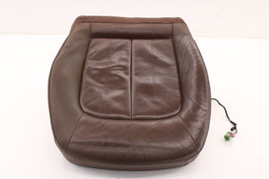 2012-18 Audi A7 Premium Front Driver Left Side Seat Lower Cushion 4G8-881-361-F