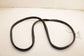 2020-25 Mazda CX-30 2.5 S Front Right Door Weatherstrip On Body DGH9-68-911 OEM - Alshned Auto Parts
